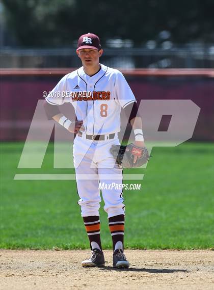 Thumbnail 3 in St. Laurence @ Brother Rice photogallery.
