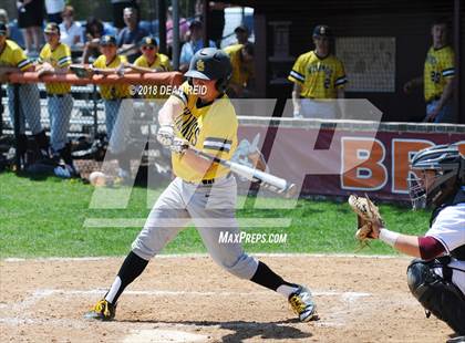 Thumbnail 2 in St. Laurence @ Brother Rice photogallery.