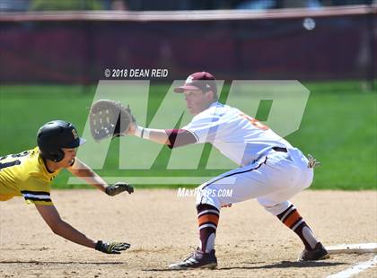 Thumbnail 2 in St. Laurence @ Brother Rice photogallery.