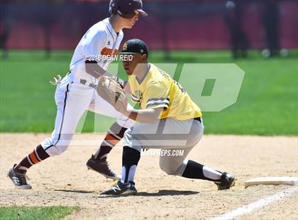 Thumbnail 2 in St. Laurence @ Brother Rice photogallery.