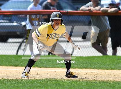 Thumbnail 2 in St. Laurence @ Brother Rice photogallery.