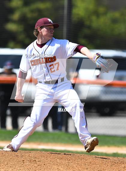 Thumbnail 1 in St. Laurence @ Brother Rice photogallery.