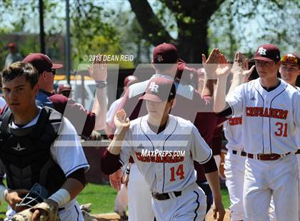 Thumbnail 1 in St. Laurence @ Brother Rice photogallery.