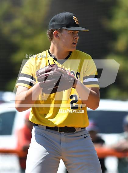 Thumbnail 3 in St. Laurence @ Brother Rice photogallery.