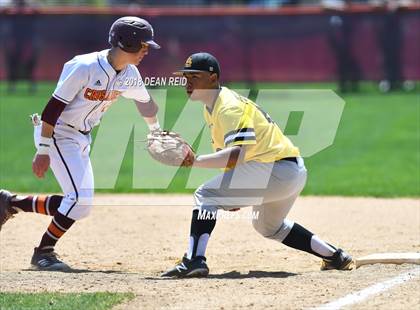 Thumbnail 1 in St. Laurence @ Brother Rice photogallery.