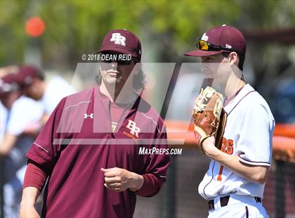 Thumbnail 1 in St. Laurence @ Brother Rice photogallery.