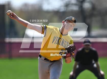 Thumbnail 1 in St. Laurence @ Brother Rice photogallery.