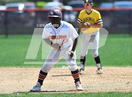 Thumbnail 3 in St. Laurence @ Brother Rice photogallery.
