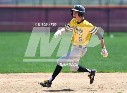 Thumbnail 2 in St. Laurence @ Brother Rice photogallery.