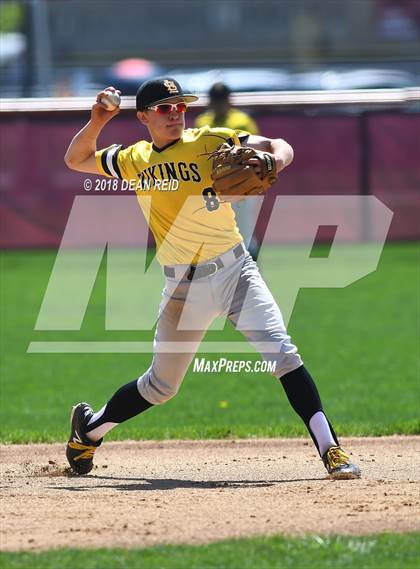 Thumbnail 3 in St. Laurence @ Brother Rice photogallery.