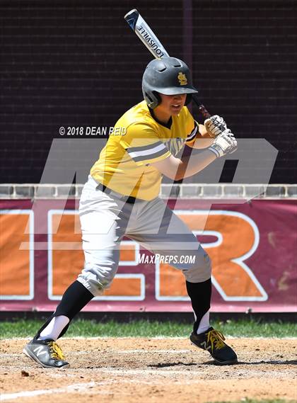 Thumbnail 3 in St. Laurence @ Brother Rice photogallery.