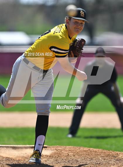 Thumbnail 2 in St. Laurence @ Brother Rice photogallery.