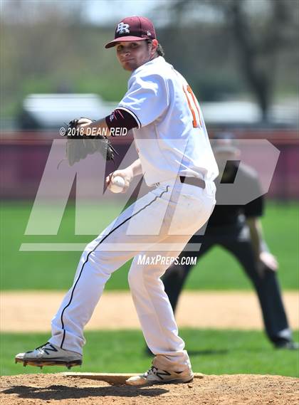 Thumbnail 2 in St. Laurence @ Brother Rice photogallery.