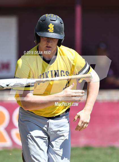 Thumbnail 2 in St. Laurence @ Brother Rice photogallery.