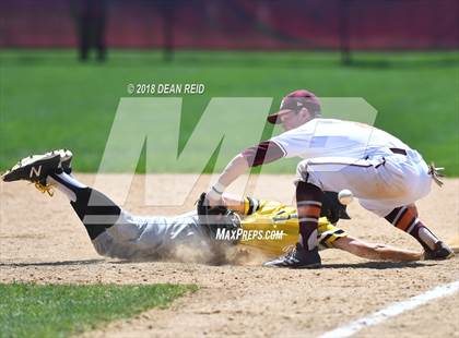 Thumbnail 2 in St. Laurence @ Brother Rice photogallery.