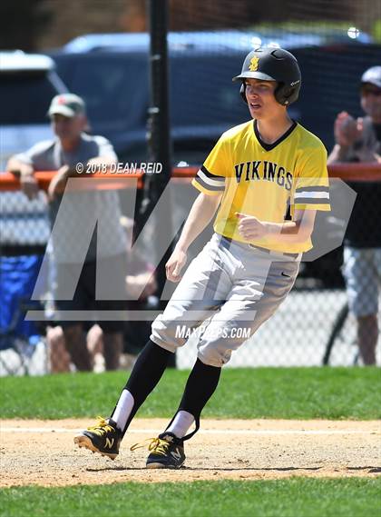Thumbnail 1 in St. Laurence @ Brother Rice photogallery.