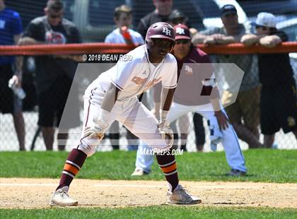 Thumbnail 3 in St. Laurence @ Brother Rice photogallery.