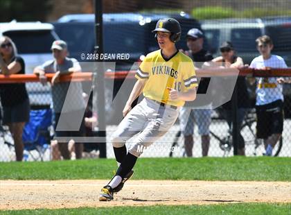 Thumbnail 3 in St. Laurence @ Brother Rice photogallery.