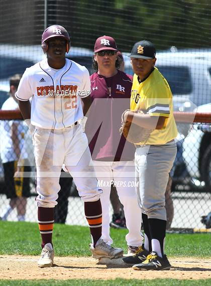 Thumbnail 1 in St. Laurence @ Brother Rice photogallery.
