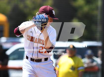 Thumbnail 3 in St. Laurence @ Brother Rice photogallery.