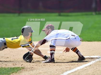 Thumbnail 3 in St. Laurence @ Brother Rice photogallery.
