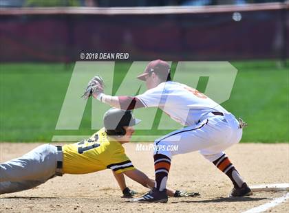 Thumbnail 3 in St. Laurence @ Brother Rice photogallery.