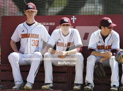 Thumbnail 2 in St. Laurence @ Brother Rice photogallery.