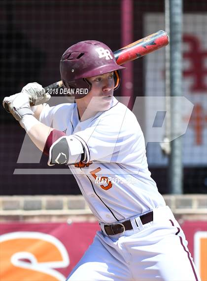 Thumbnail 2 in St. Laurence @ Brother Rice photogallery.