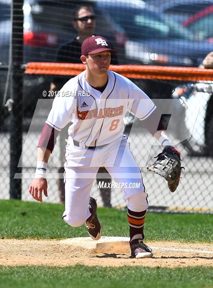 Thumbnail 1 in St. Laurence @ Brother Rice photogallery.