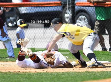 Thumbnail 1 in St. Laurence @ Brother Rice photogallery.