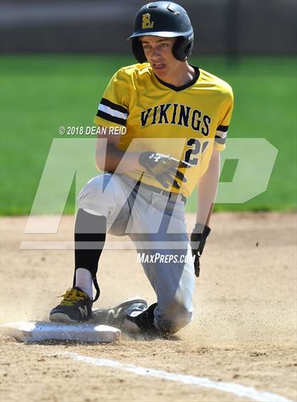 Thumbnail 1 in St. Laurence @ Brother Rice photogallery.