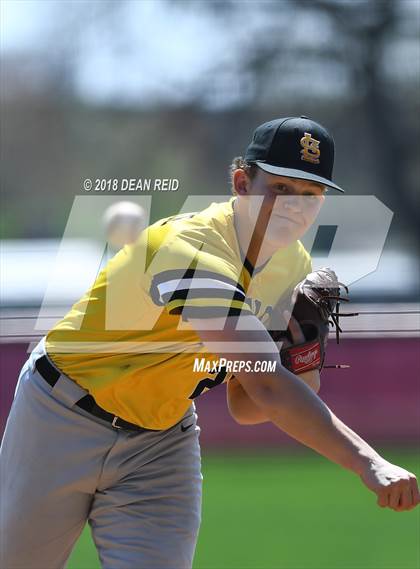 Thumbnail 2 in St. Laurence @ Brother Rice photogallery.