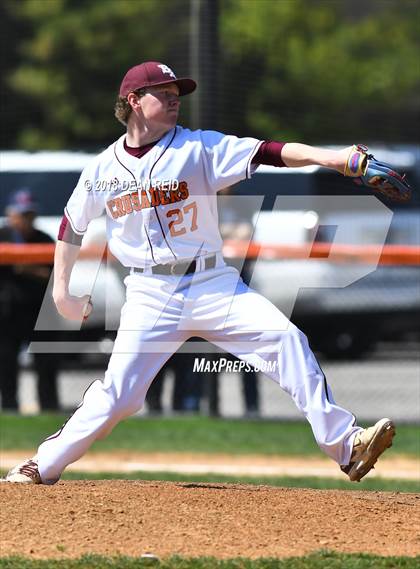 Thumbnail 3 in St. Laurence @ Brother Rice photogallery.