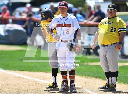 Thumbnail 3 in St. Laurence @ Brother Rice photogallery.