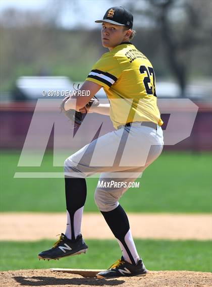 Thumbnail 2 in St. Laurence @ Brother Rice photogallery.