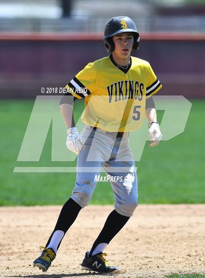 Thumbnail 1 in St. Laurence @ Brother Rice photogallery.