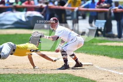 Thumbnail 1 in St. Laurence @ Brother Rice photogallery.