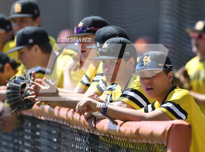 Thumbnail 1 in St. Laurence @ Brother Rice photogallery.
