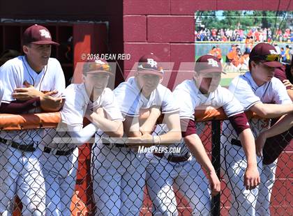Thumbnail 3 in St. Laurence @ Brother Rice photogallery.