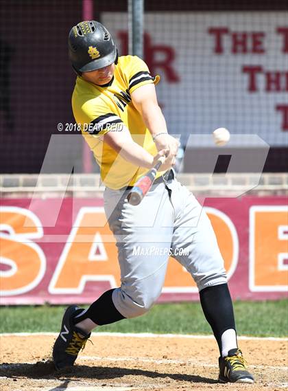 Thumbnail 3 in St. Laurence @ Brother Rice photogallery.