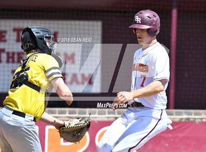 Thumbnail 2 in St. Laurence @ Brother Rice photogallery.