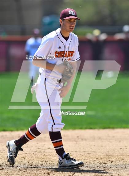 Thumbnail 1 in St. Laurence @ Brother Rice photogallery.
