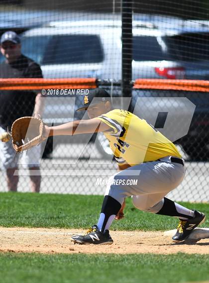 Thumbnail 2 in St. Laurence @ Brother Rice photogallery.