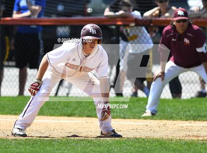 Thumbnail 3 in St. Laurence @ Brother Rice photogallery.
