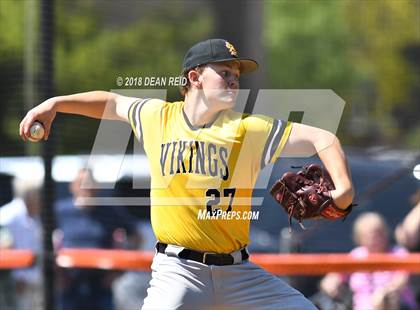 Thumbnail 2 in St. Laurence @ Brother Rice photogallery.