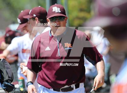 Thumbnail 3 in St. Laurence @ Brother Rice photogallery.