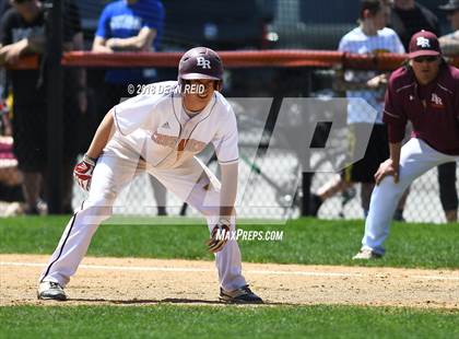 Thumbnail 2 in St. Laurence @ Brother Rice photogallery.