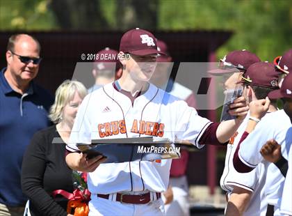 Thumbnail 3 in St. Laurence @ Brother Rice photogallery.