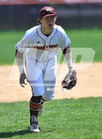 Thumbnail 3 in St. Laurence @ Brother Rice photogallery.