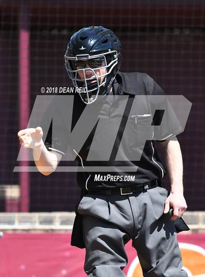 Thumbnail 2 in St. Laurence @ Brother Rice photogallery.